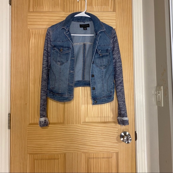 Denim Jacket - Picture 2 of 4